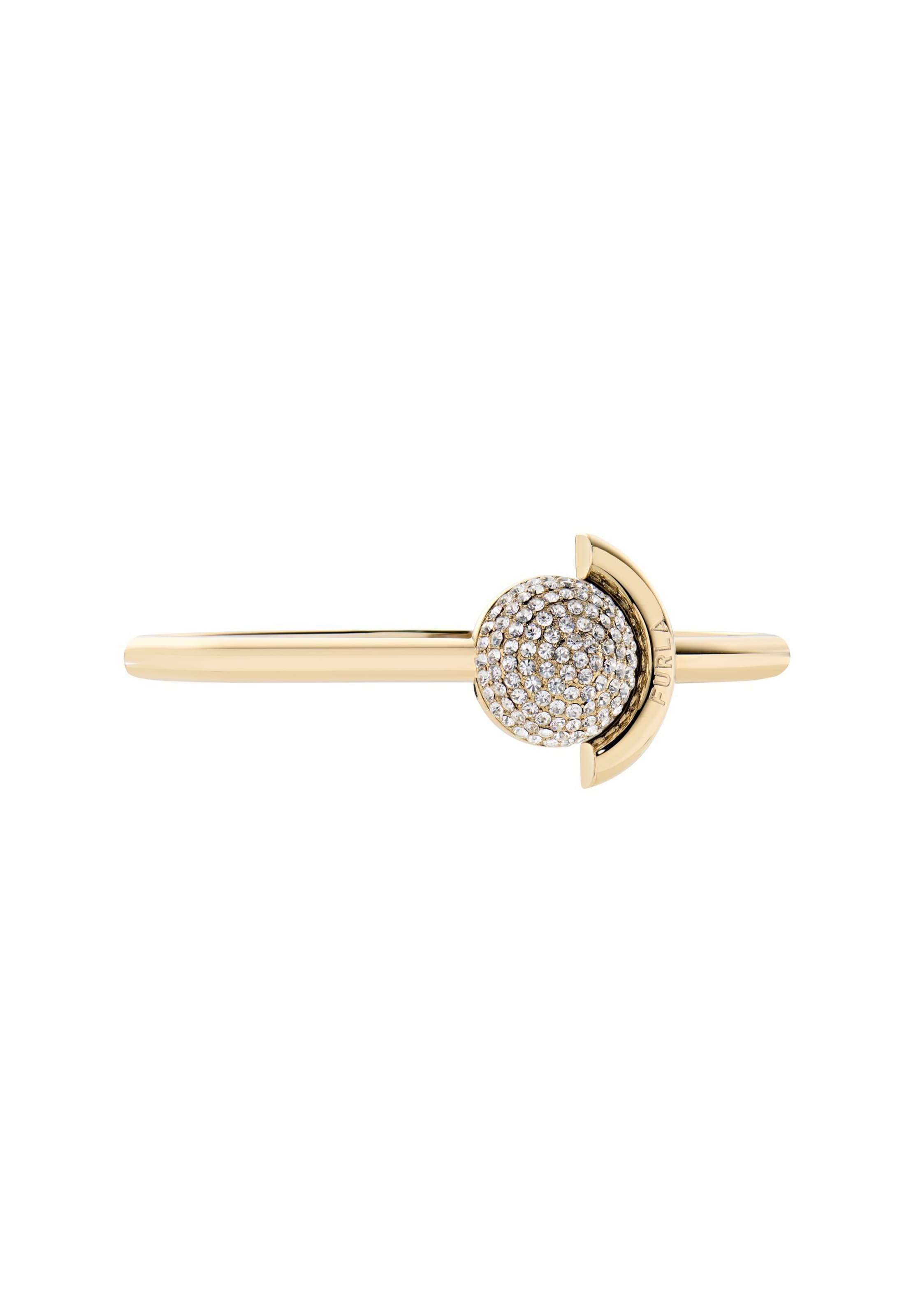 Bracelet Furla Jewellery en or