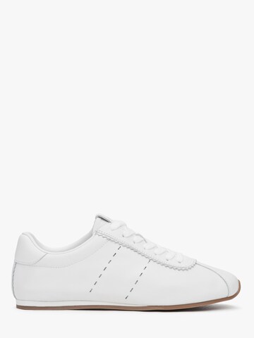 Estro High-top trainers '302-24101-4' in White