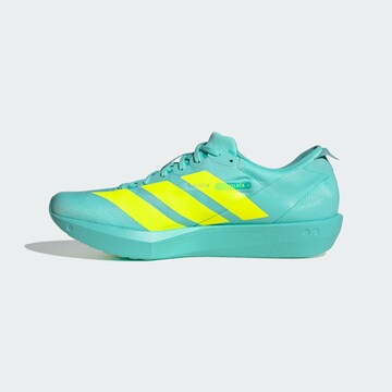 ADIDAS PERFORMANCE Laufschuh 'Adizero Adios 9' in Grün