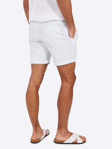 Regular Pantalon BRAVE SOUL en bleu