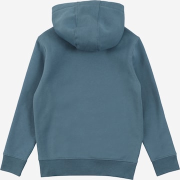 VANS Sweatshirt in Blau