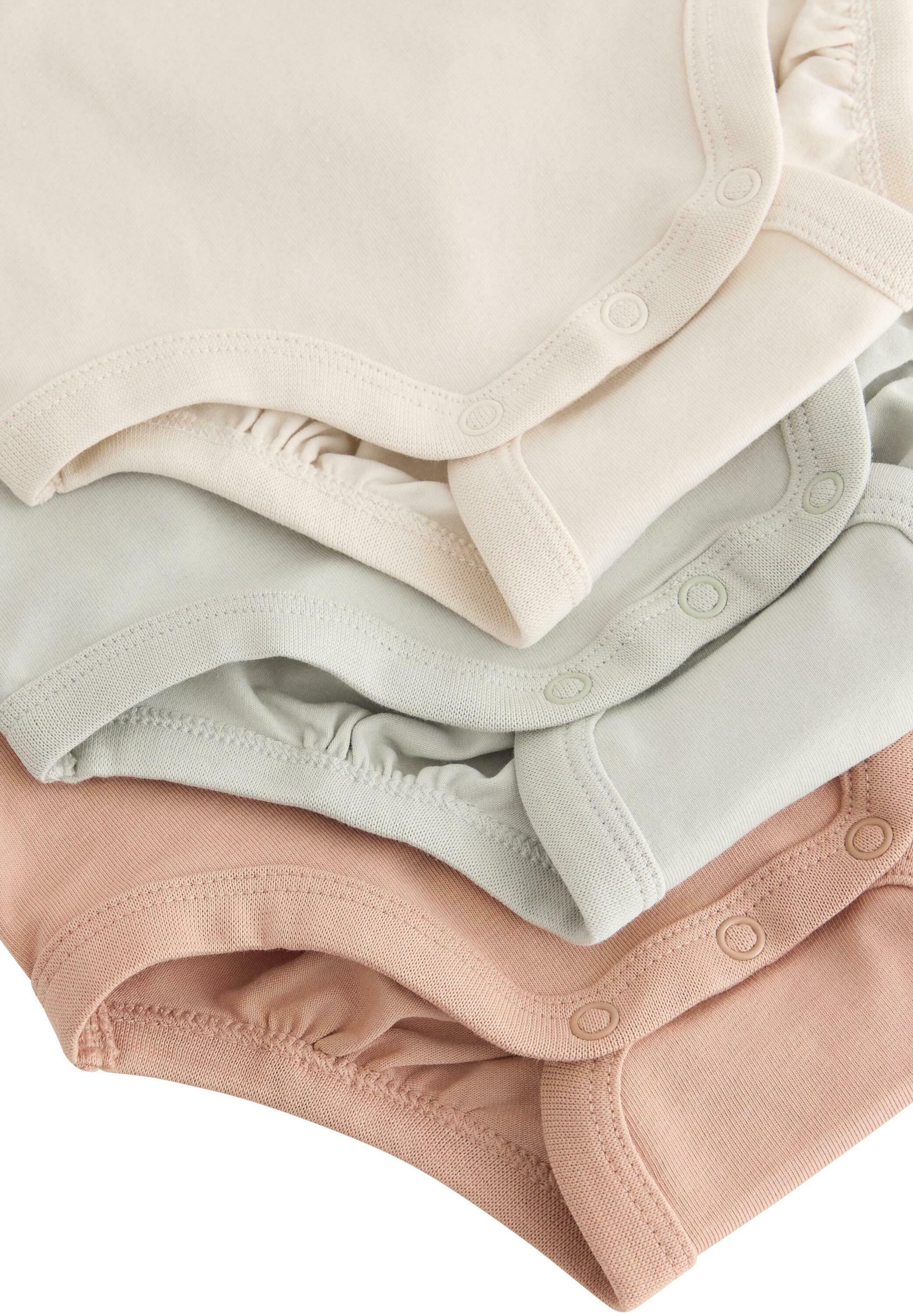 Tutina / body per bambino di Lindex in beige
