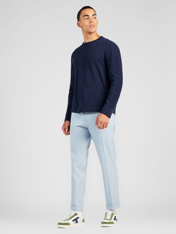 Banana Republic - Pullover em azul