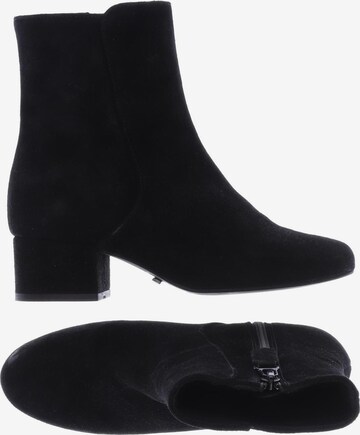 Buffalo London Dress Boots in 36 in Black: front
