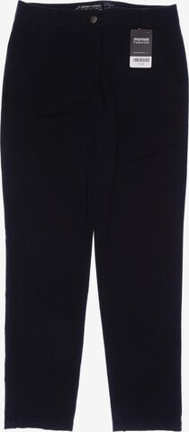 GERRY WEBER Jeans in 27-28 in Black: front