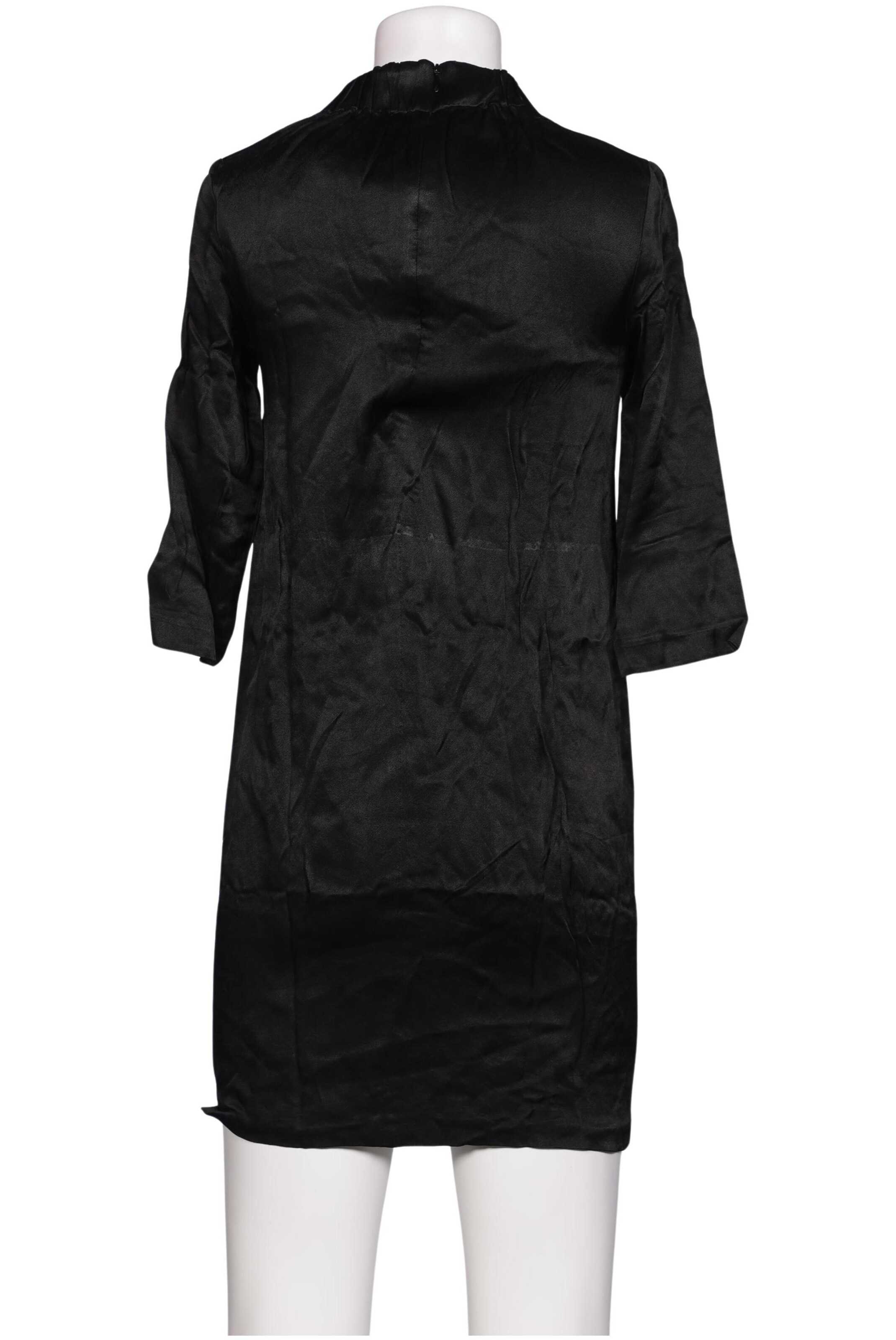 HALLHUBER Dress in XS in Black