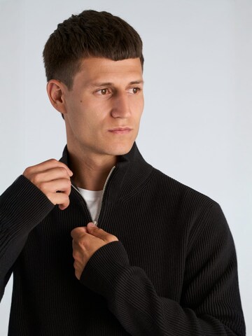 Junk de Luxe Sweater in Black