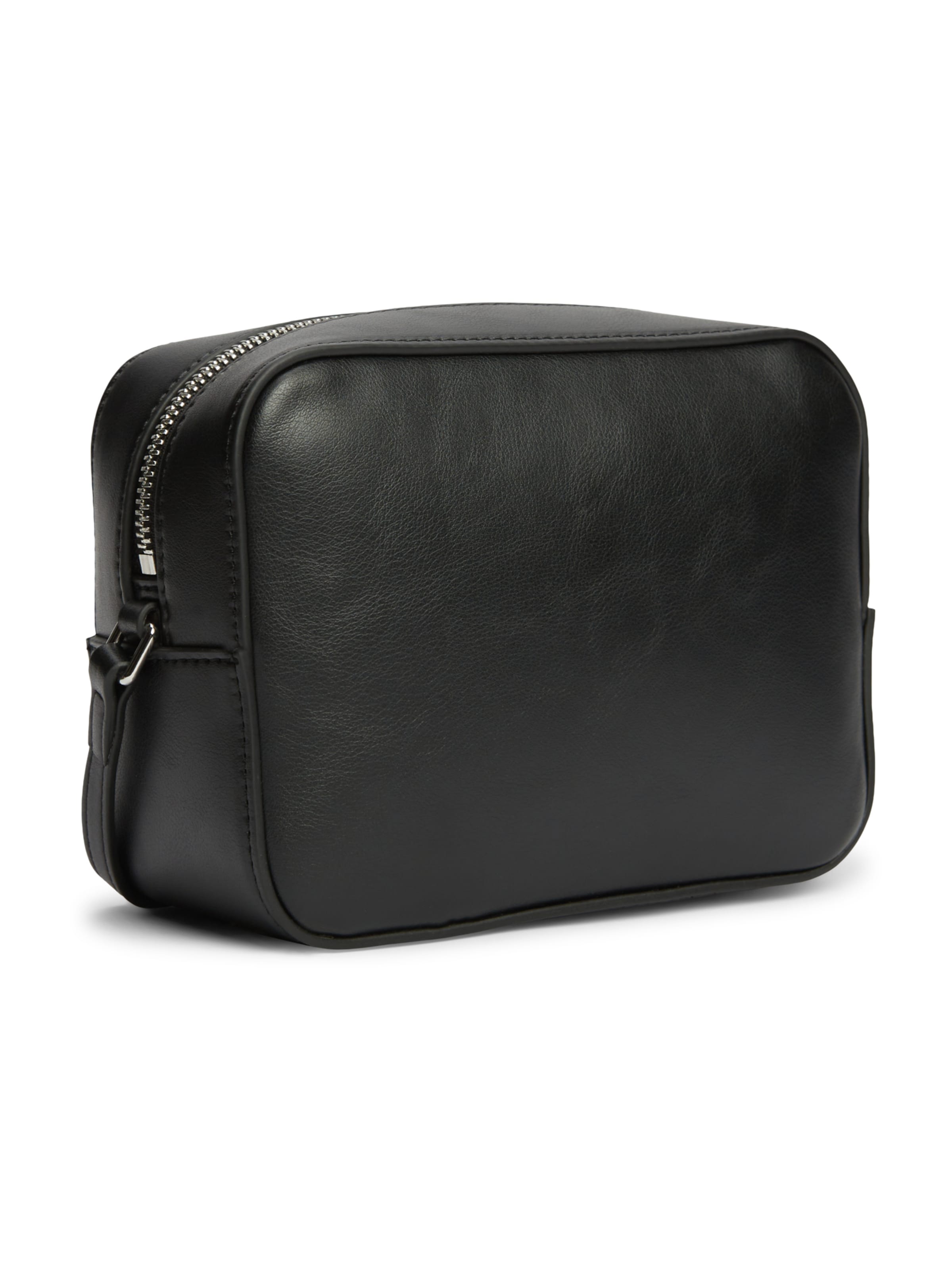 Sac à bandoulière 'MUST' Tommy Jeans en noir