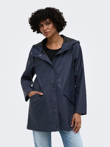ONLY Tussenjas in Blauw