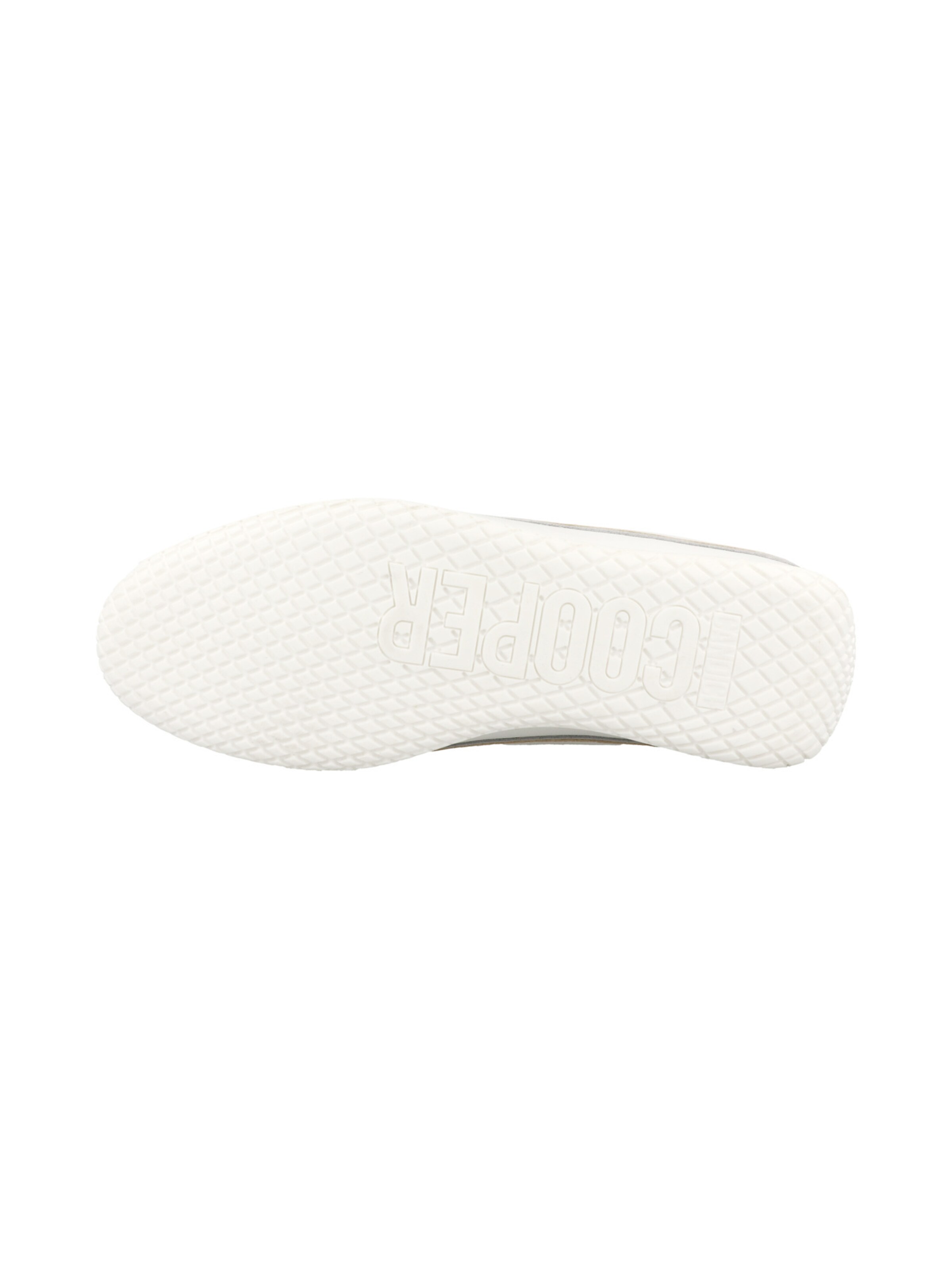 Candice Cooper Sneaker  'Janis' in Weiß