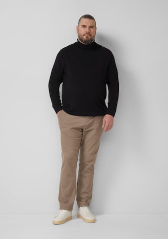 Pull-over s.Oliver en noir