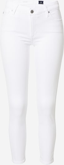 AG Jeans Τζιν 'PRIMA' σε λευκό, Άποψη προϊόντος