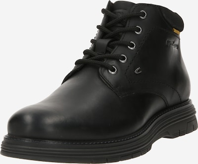CAMEL ACTIVE Lace-Up Boots in Black, Item view