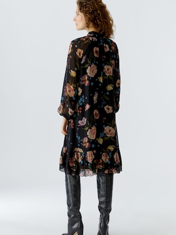 Abito di OUI in nero