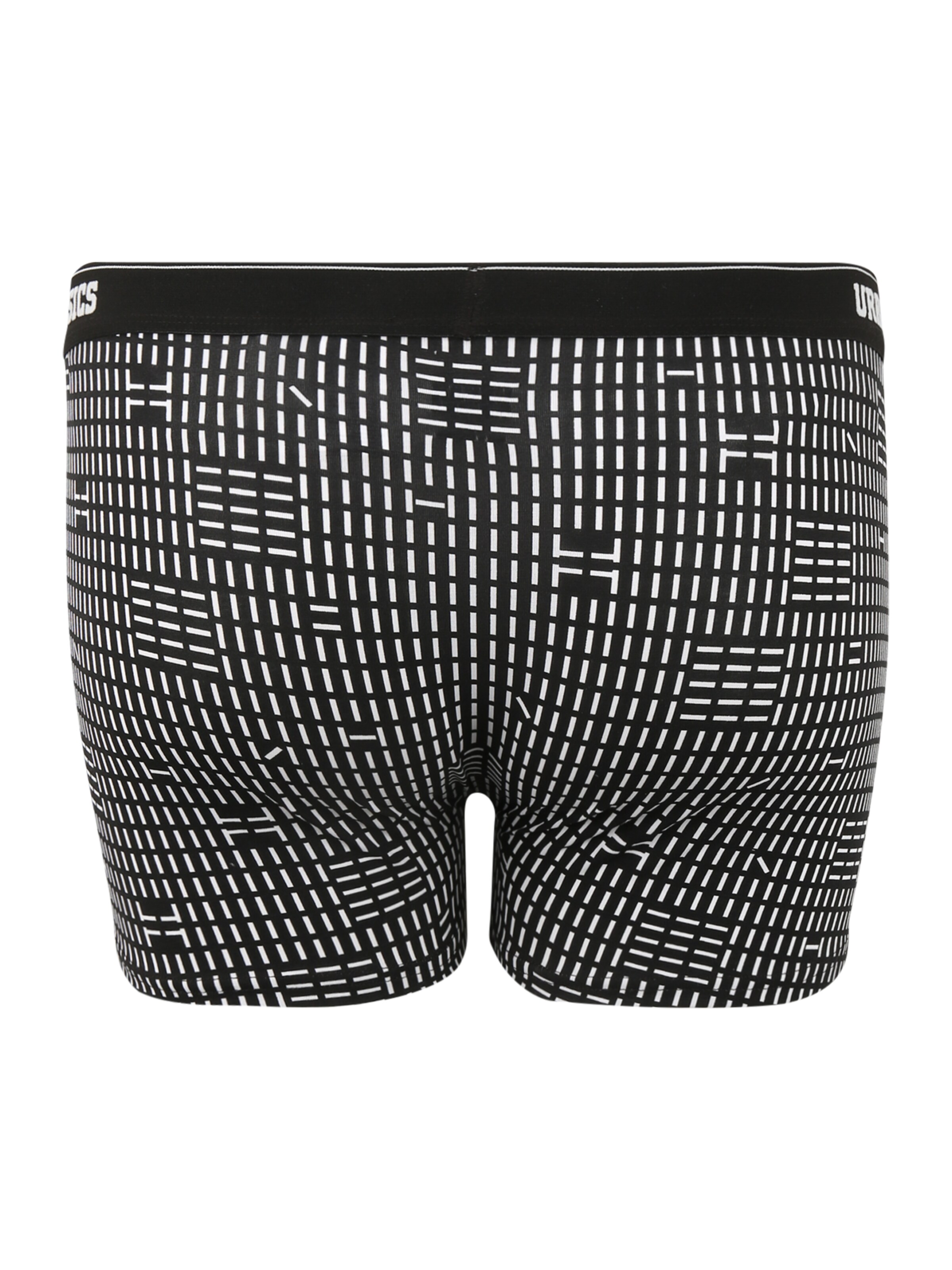 Urban Classics Boxerky – mix barev