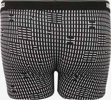 Urban Classics Boxershorts in Mischfarben