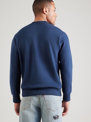 ELLESSE Sweatshirt 'Corcolle' in Blue