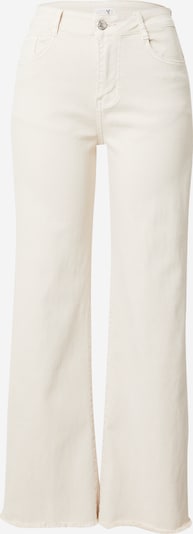 Hailys Farkut 'Ju44lina' värissä kerma, Tuotenäkymä