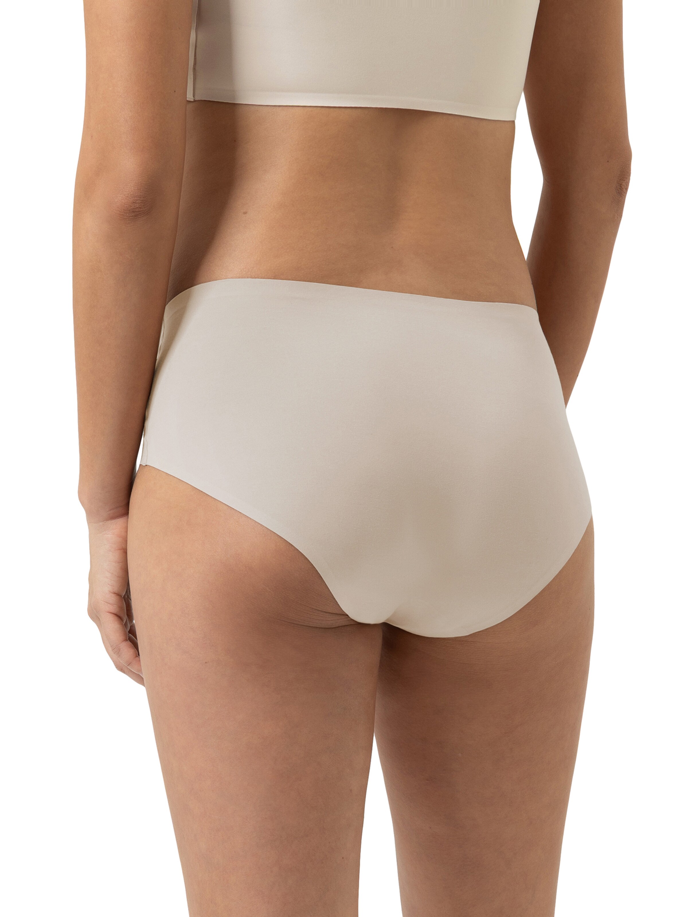 Mey Slip 'Simply Better Invisibles' in Beige