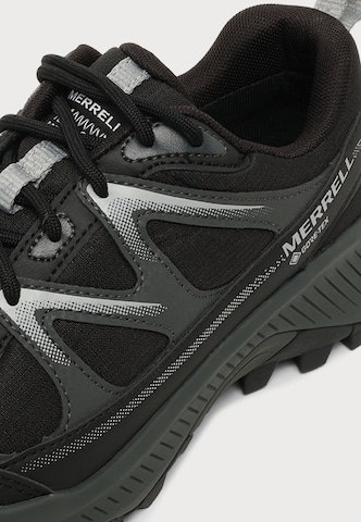 MERRELL Flats 'TEMPO EXP ACTIVE' in Black