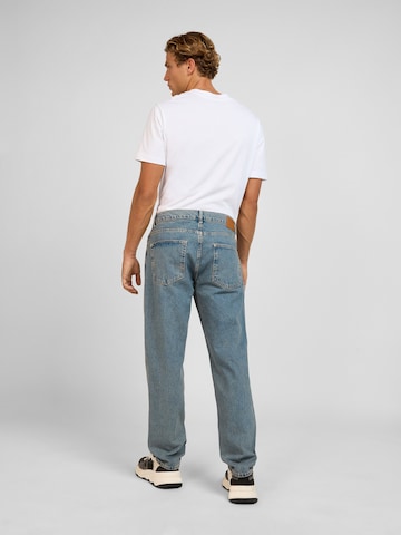 WOTEGA Regular Jeans 'Dream' in Blue
