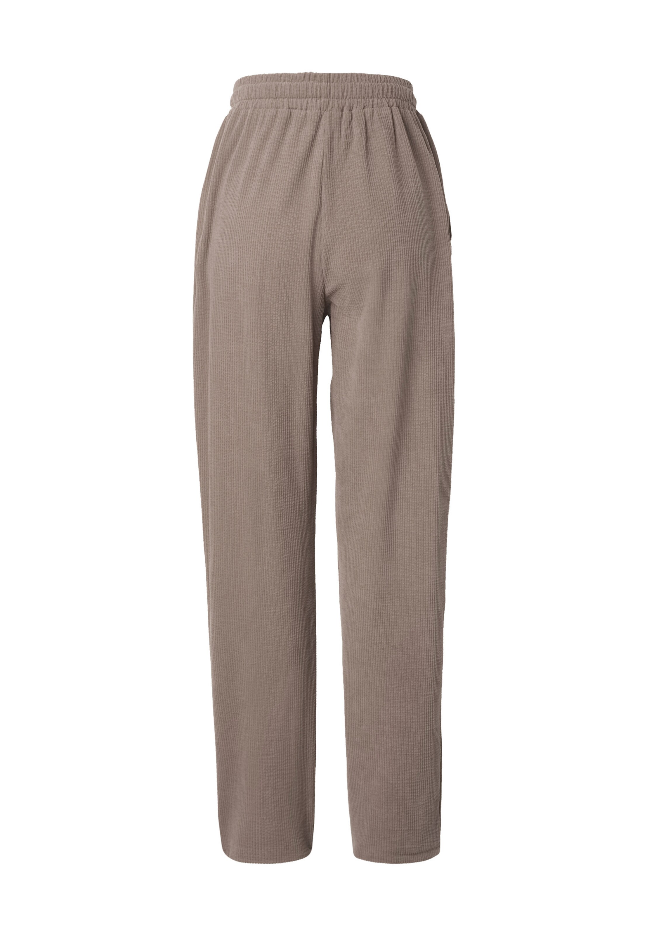 regular Pantaloni di Estelou in beige