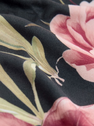 Next Pajama in Black