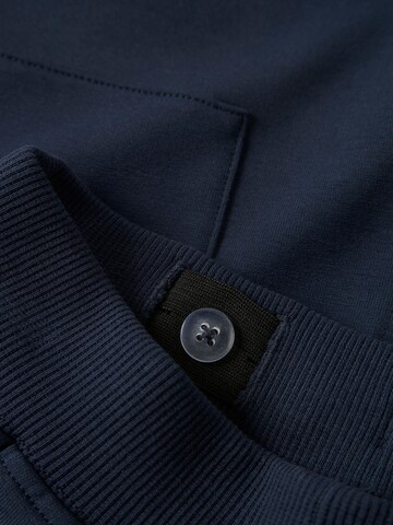 NAME IT Regular Housut 'NMMDIKAN' värissä sininen