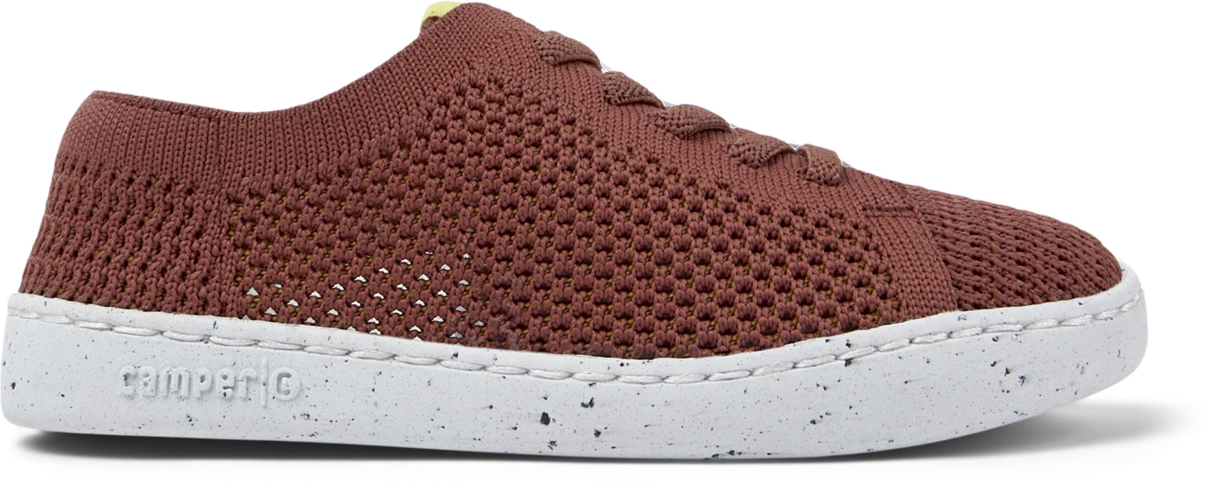 CAMPER Trainers 'Peu Touring' in Red