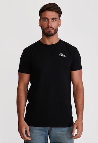 SikSilk Shirt in Green