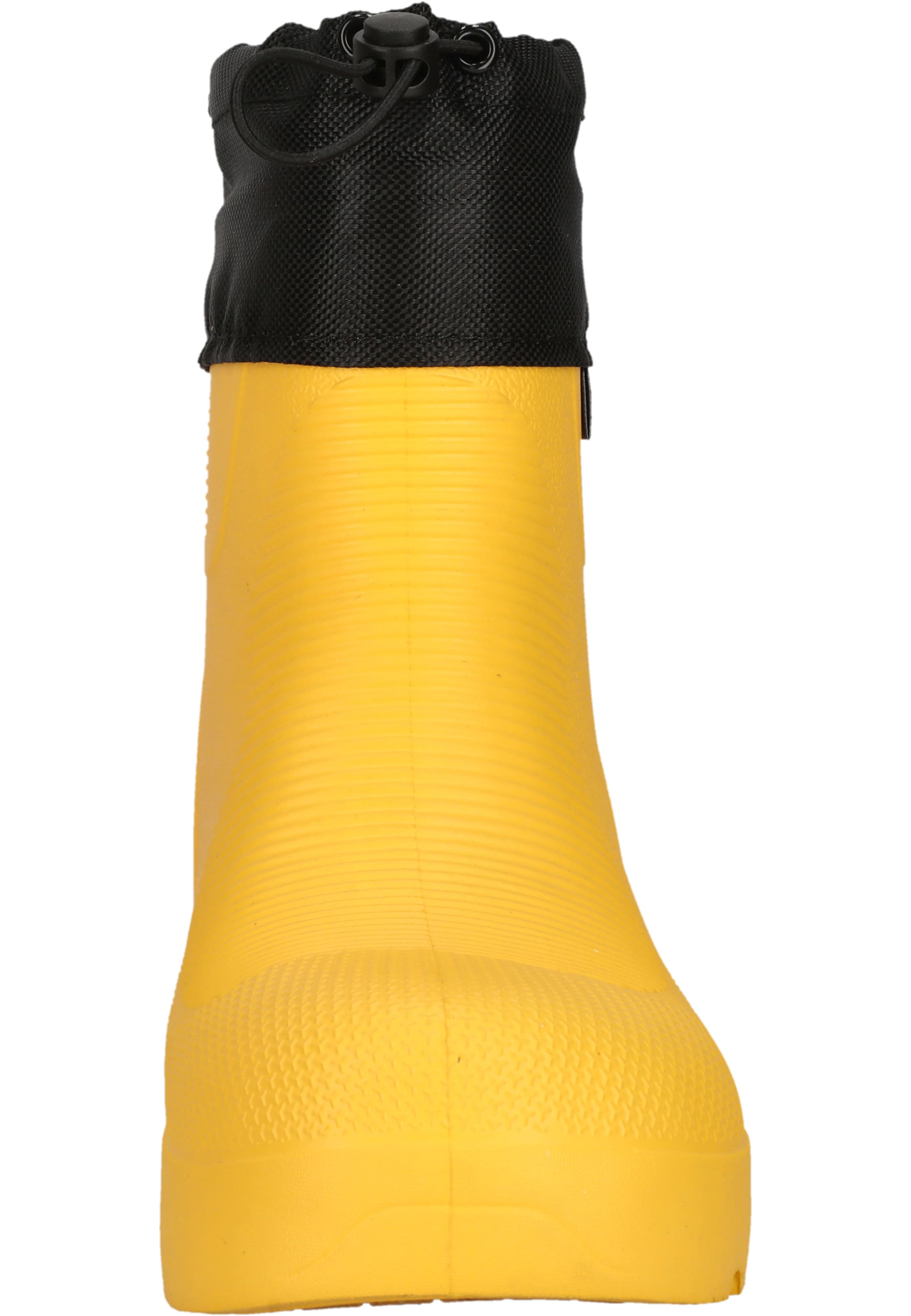 Whistler Gummistiefel 'Mogo' in Gelb