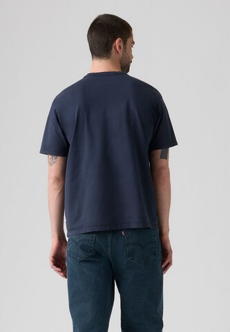 LEVI'S ® Shirt in Blue