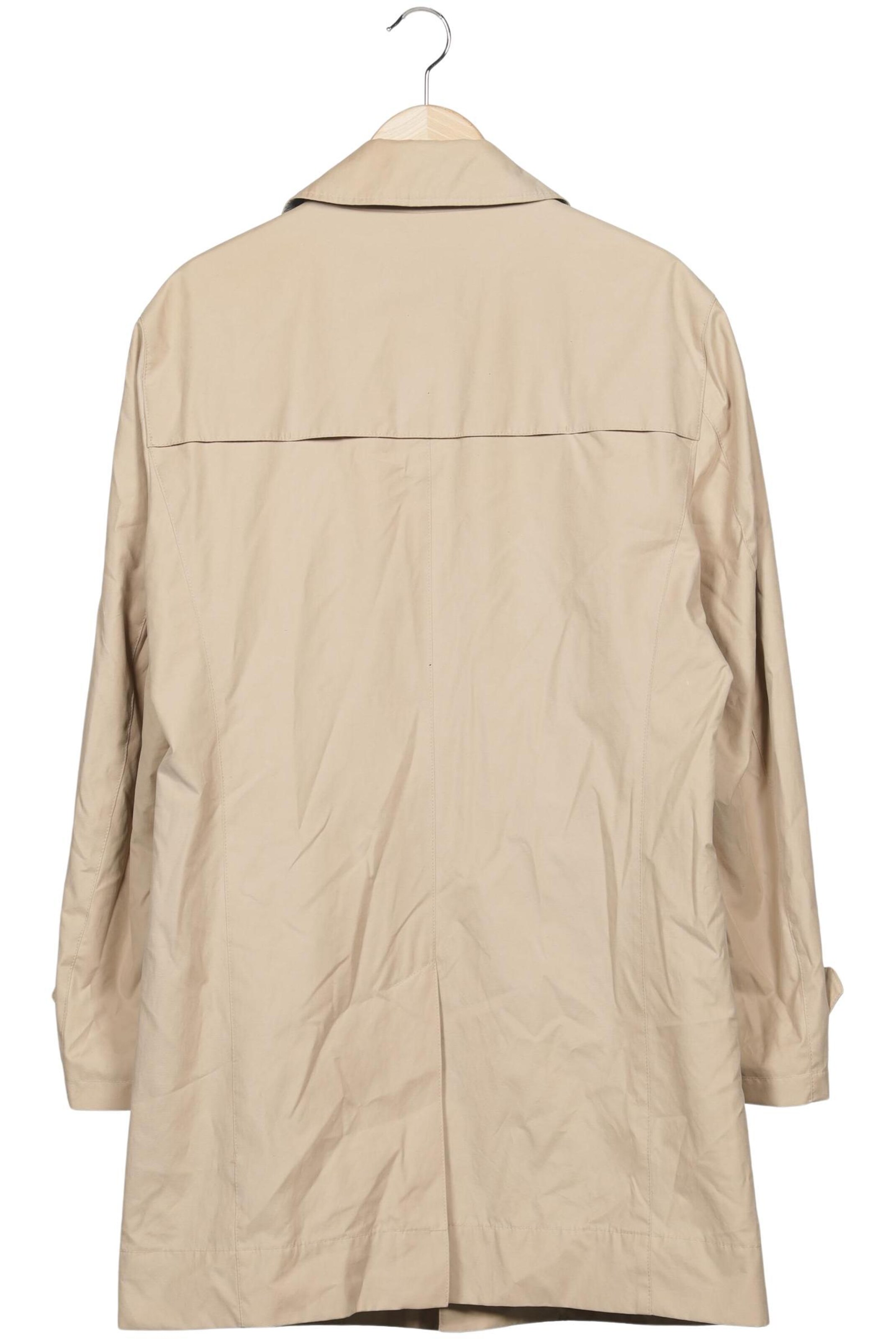 Tommy Hilfiger Tailored Jacket & Coat in M-L in Beige