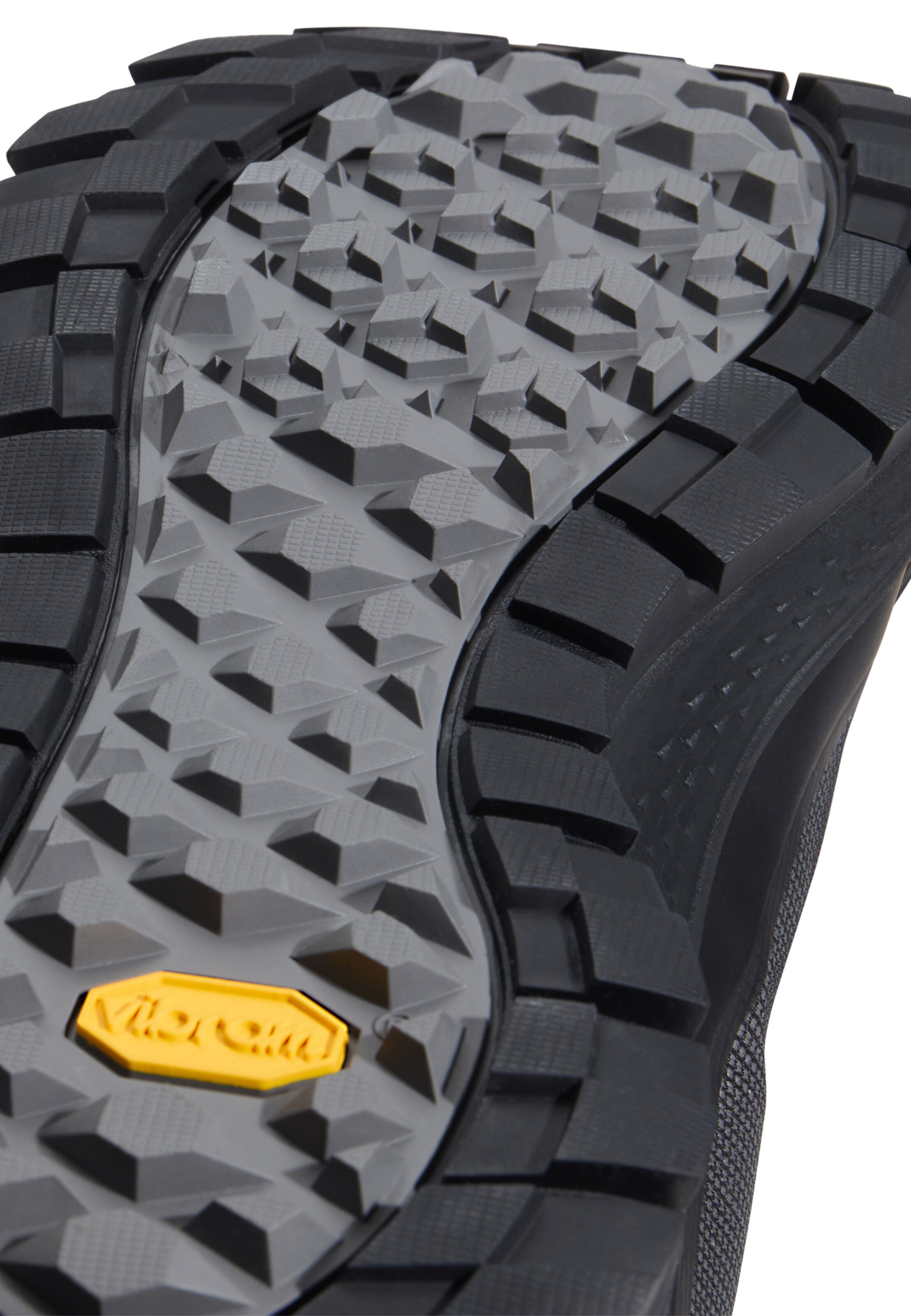 VANS Nizke superge 'Trail 36' | črna barva