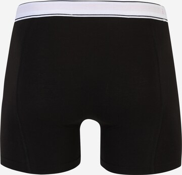 Champion Authentic Athletic Apparel Boxershorts in Schwarz