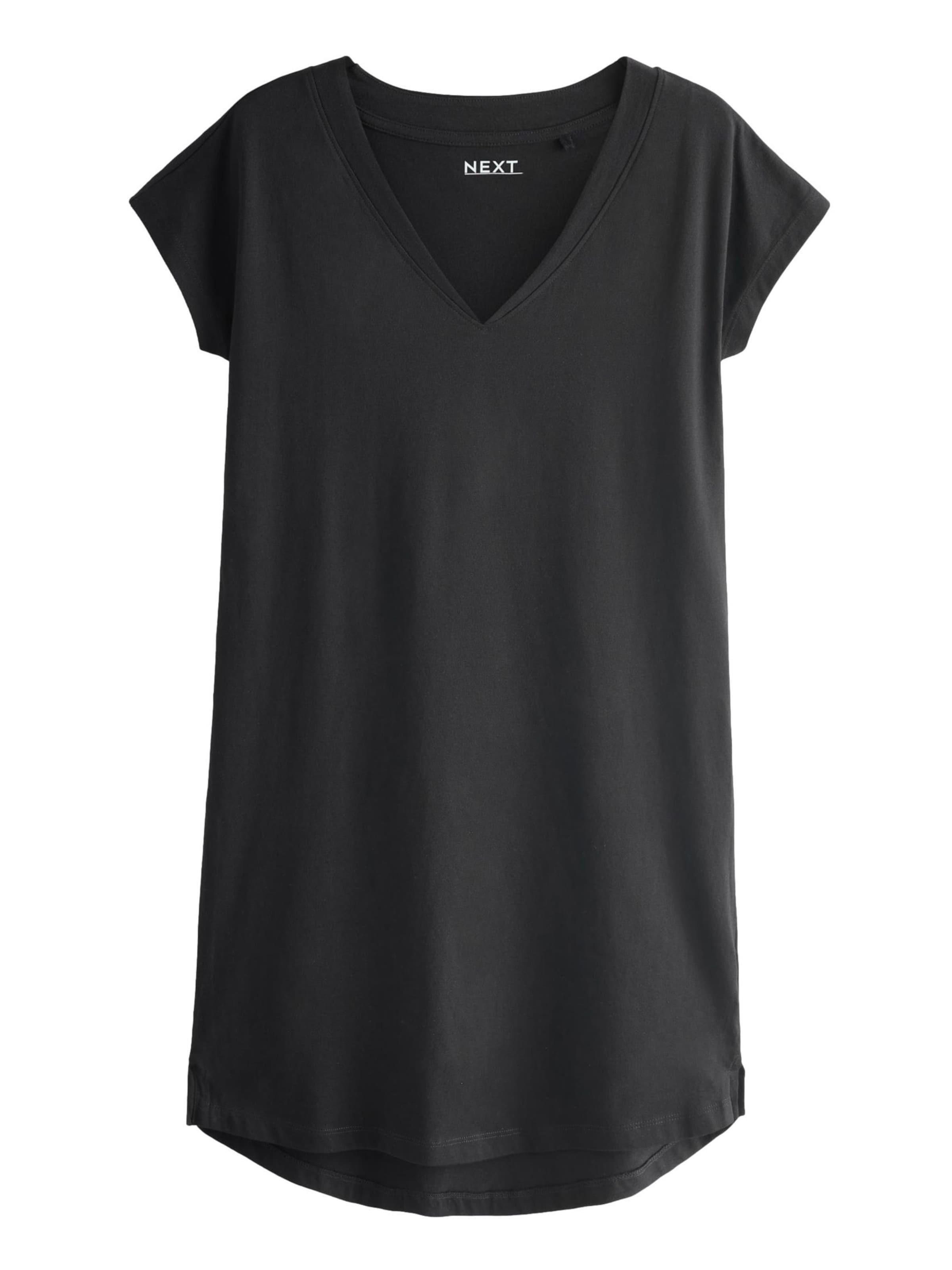 Abito di Next in nero: frontale