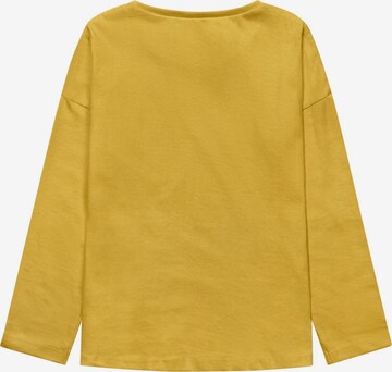 MINOTI Shirt in Yellow