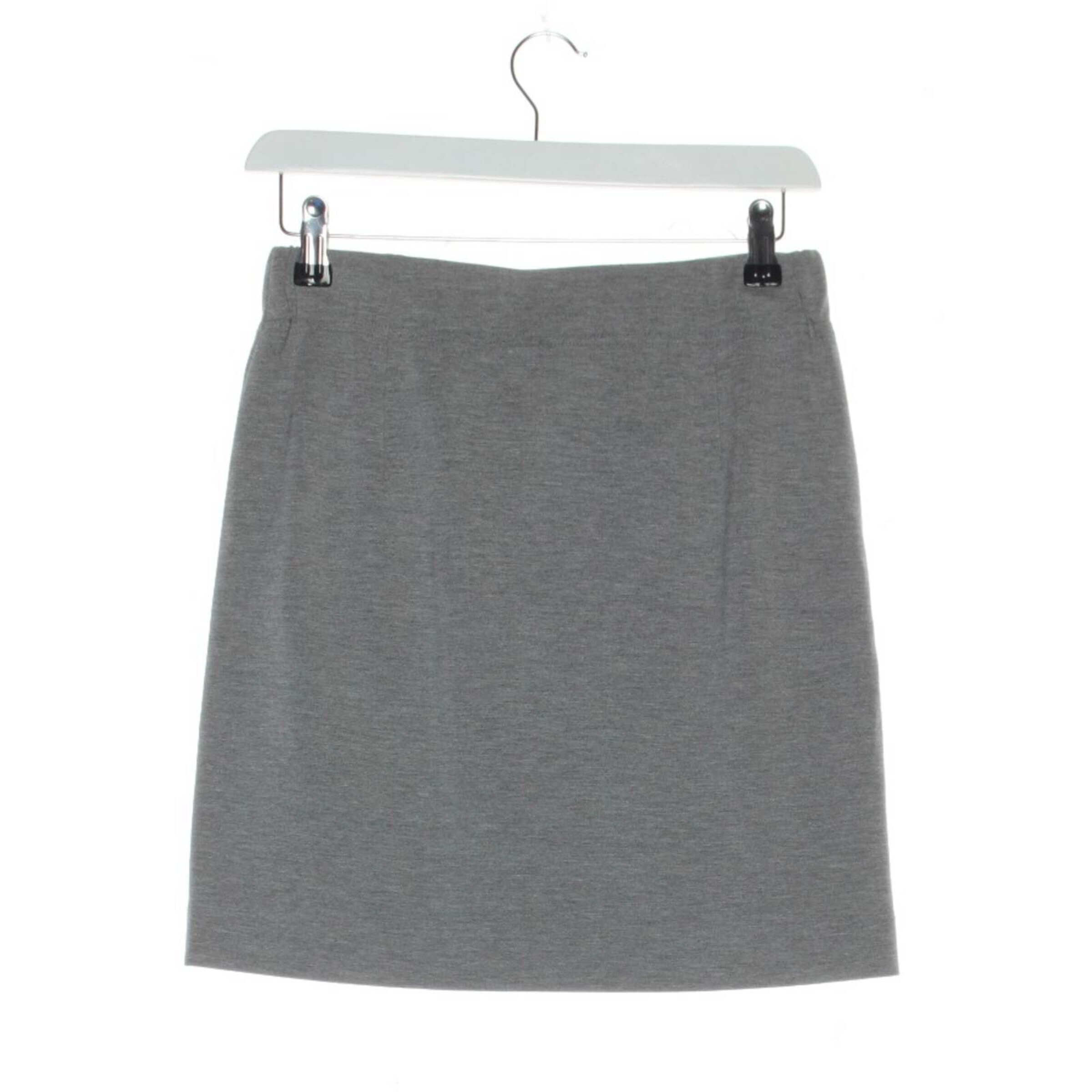Marc Cain Skirt in XS in Grey