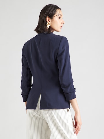 Blazer 'Jia8' BOSS en bleu