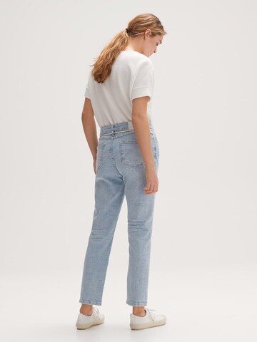OPUS Regular Jeans 'Louis' in Blue
