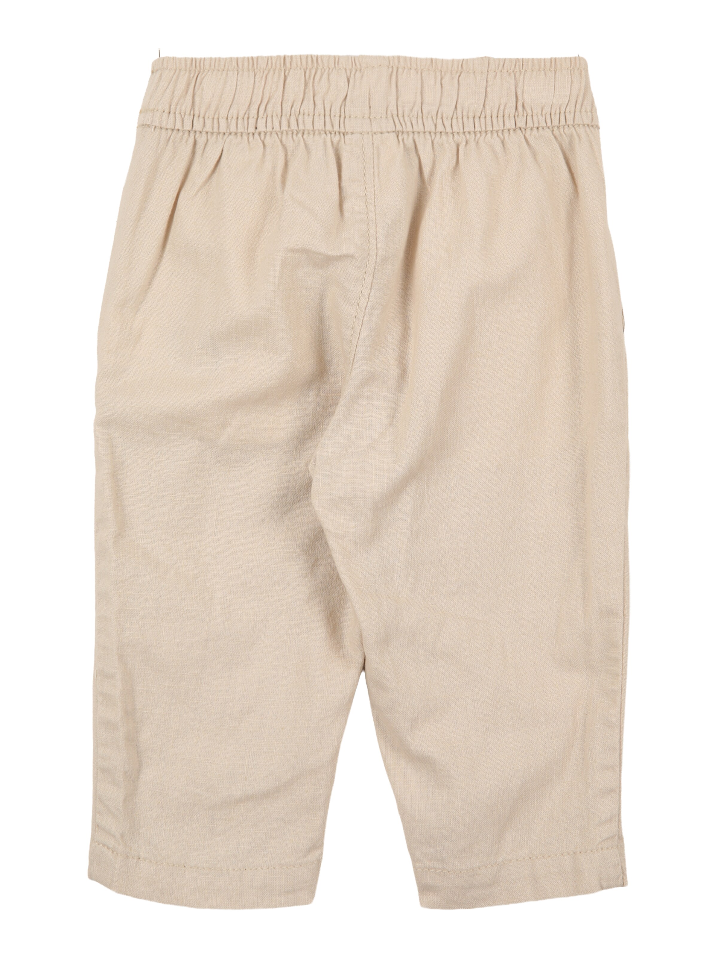 Regular Pantalon GAP en marron