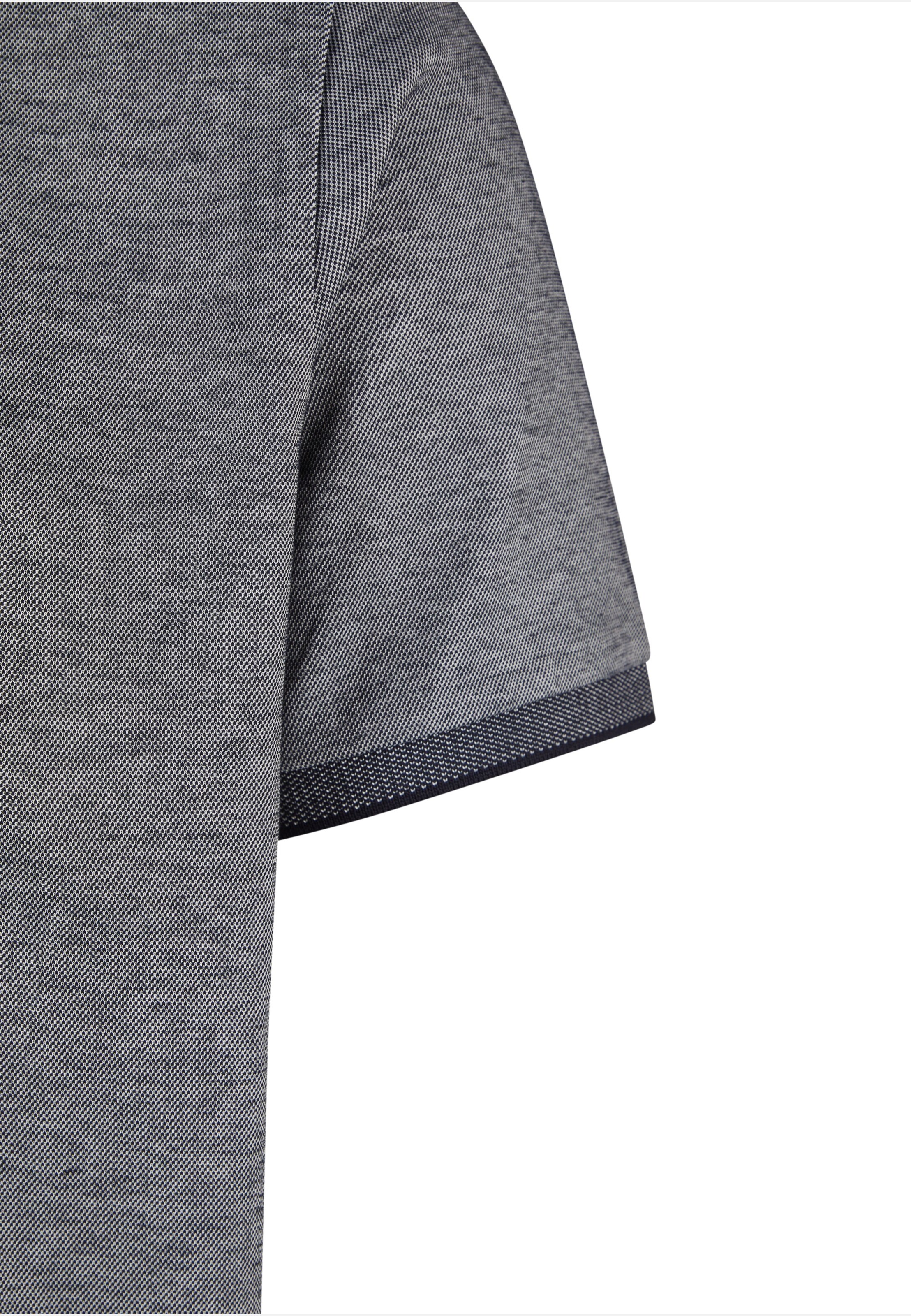 HECHTER PARIS Shirt in Blauw