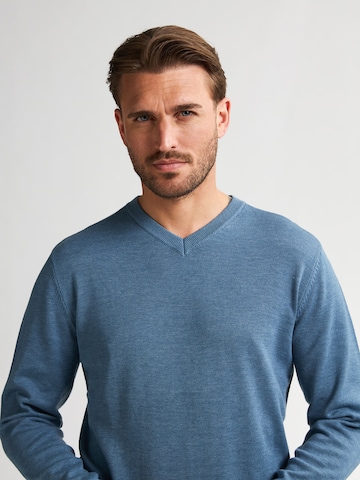 Pullover di Petrol Industries in blu