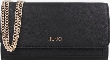 Liu Jo Clutch 'Caliwen' in Zwart