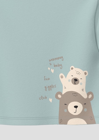 s.Oliver Shirt in Blau