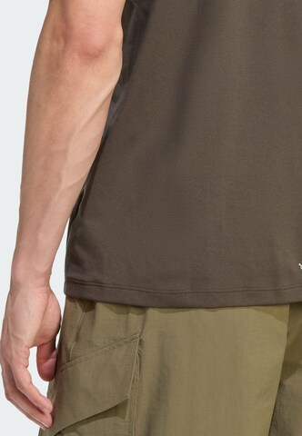 T-Shirt fonctionnel 'Multi' ADIDAS TERREX en vert