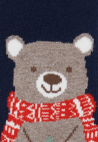 STERNTALER Socks in Blue