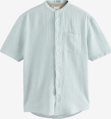 zils Next Slim fit Krekls: no priekšpuses