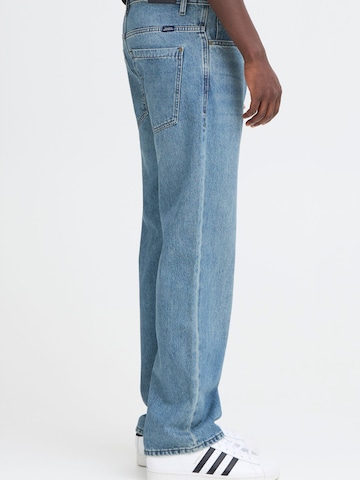 Loosefit Jean 'Flake' BLEND en bleu