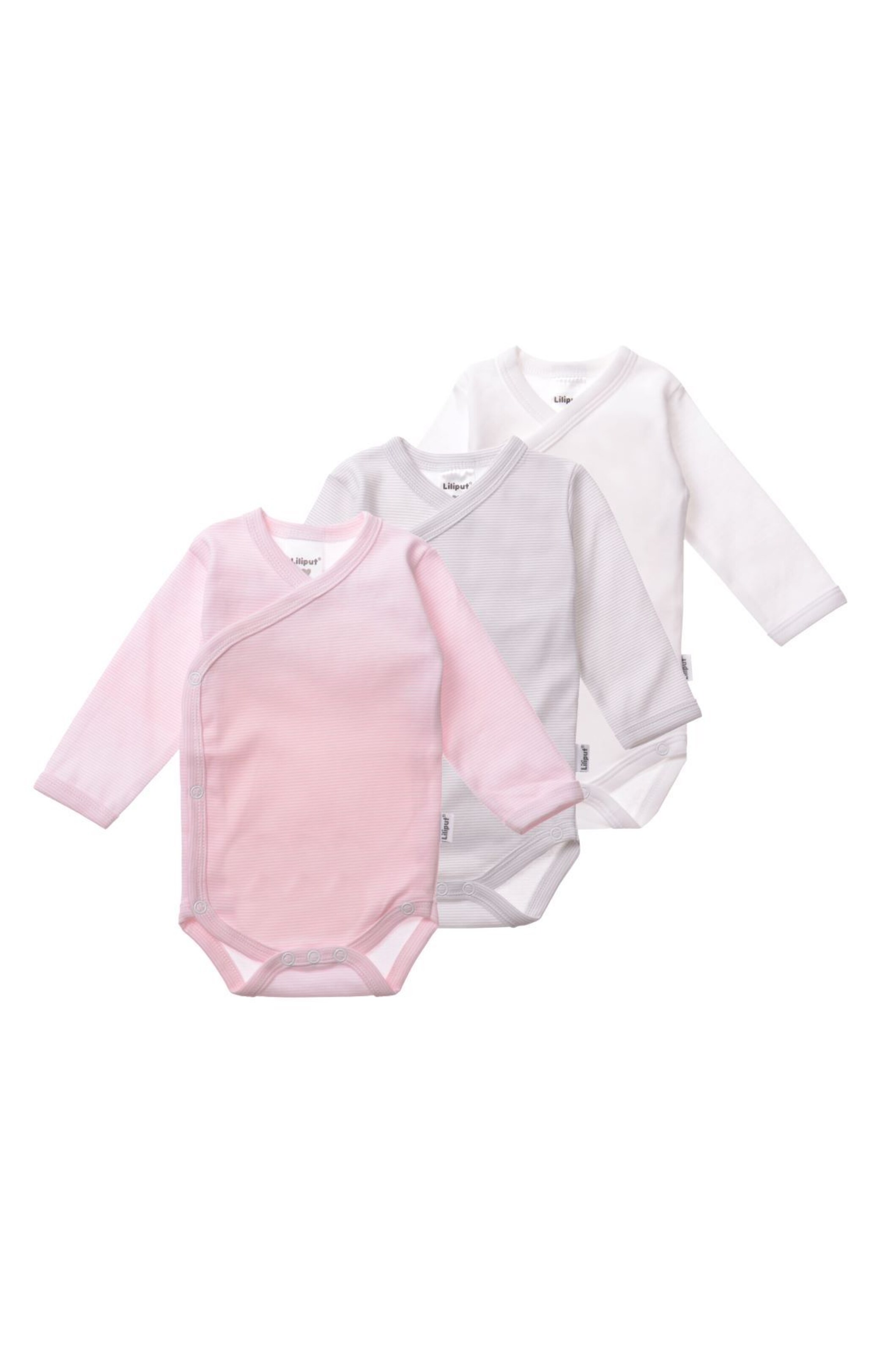 LILIPUT Romper/Bodysuit in Mixed colors: front